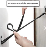 بند نگهدارنده دراور