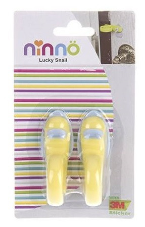 باز نگهدارنده در finger safety