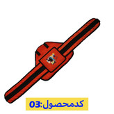 بچه های پرسپولیسی و موتور سوار دوستش دارند