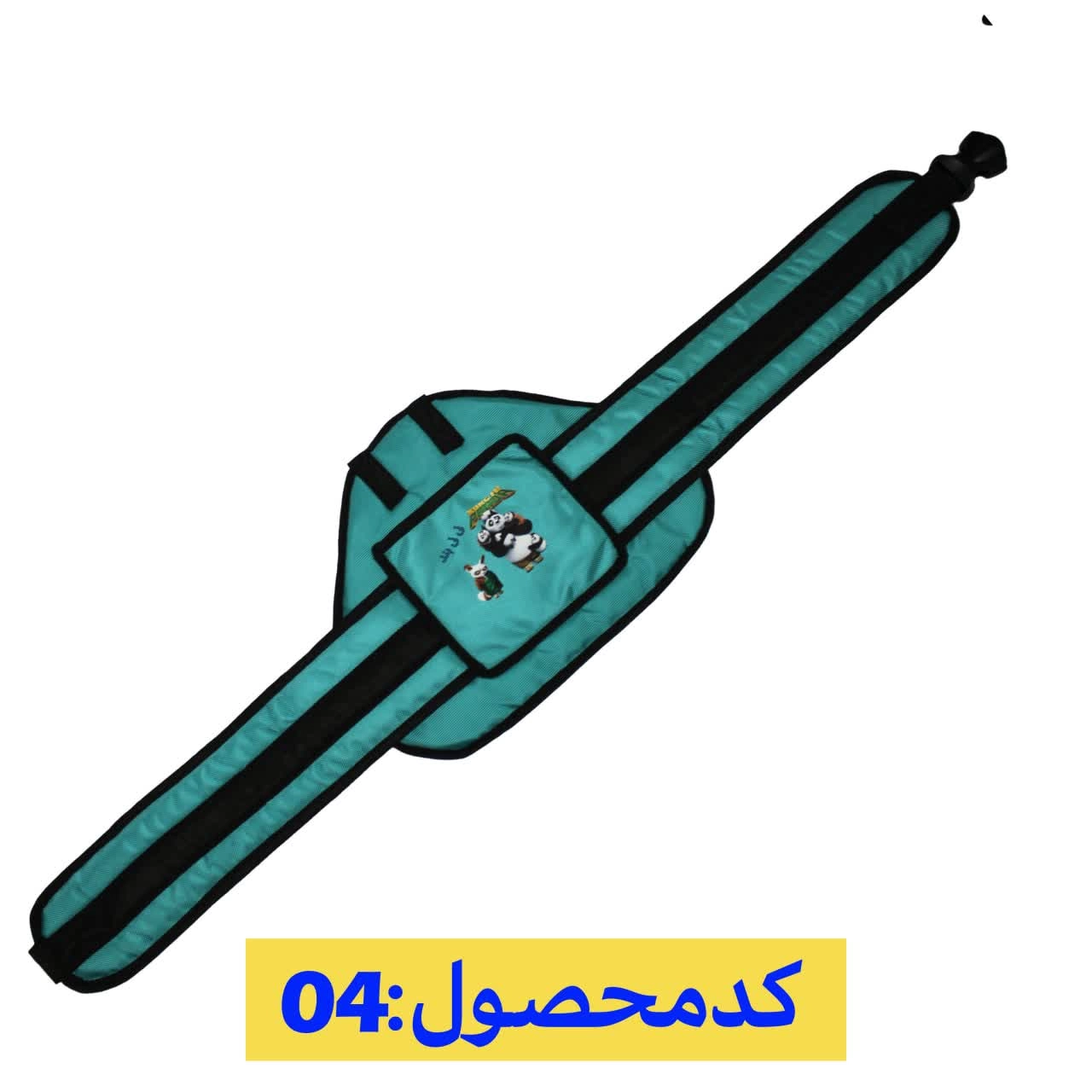 مناسب ترین قیمت سال 1403 برای کمربند ایمنی موتور کودک