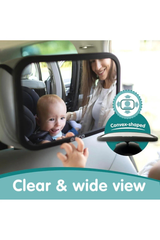 قیمت و خرید آینه خودرو کودک Onco