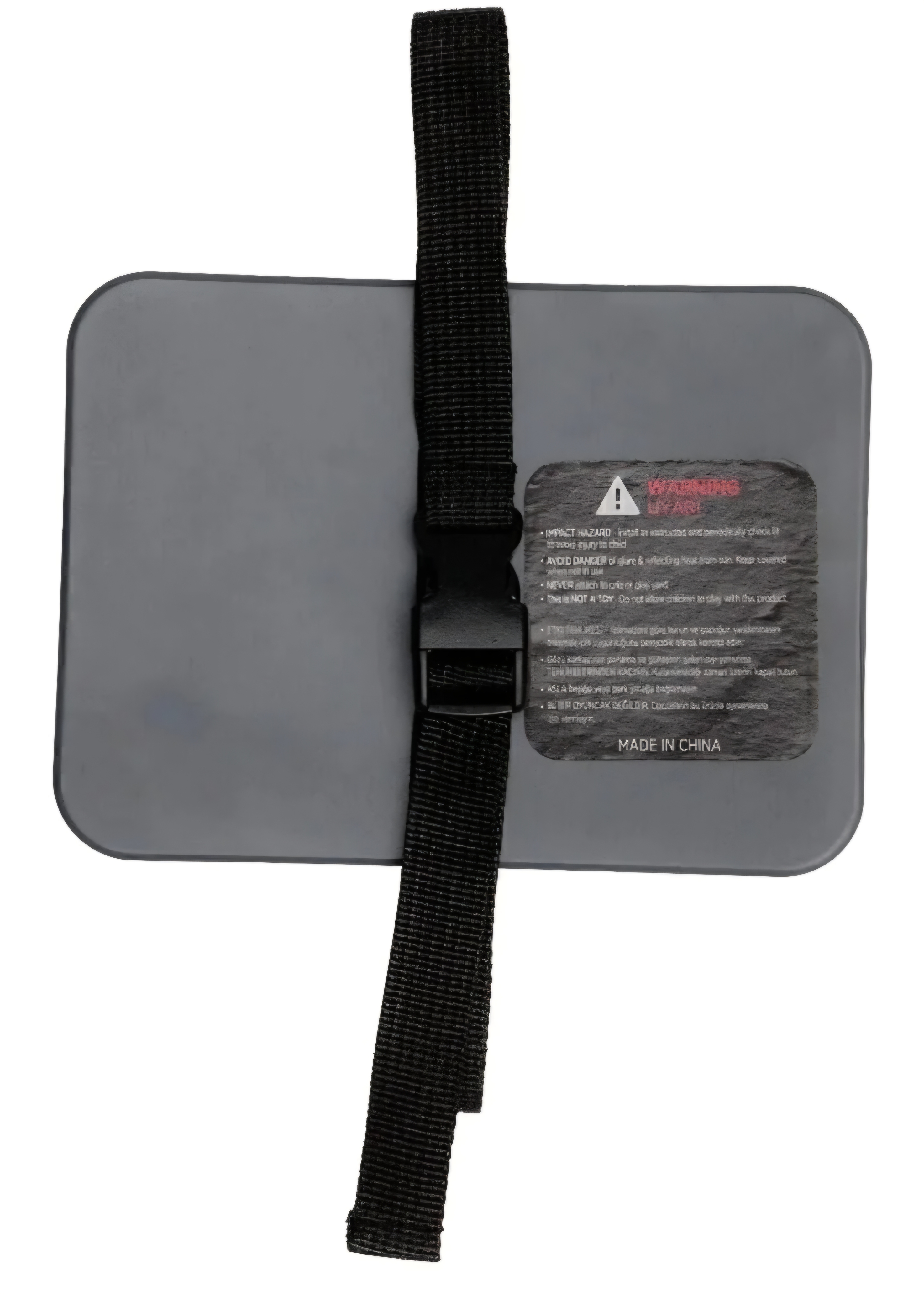 نحوه نصب آینه دید کودک در ماشین برای افزایش ایمنی رانندگی – ایمنی نی